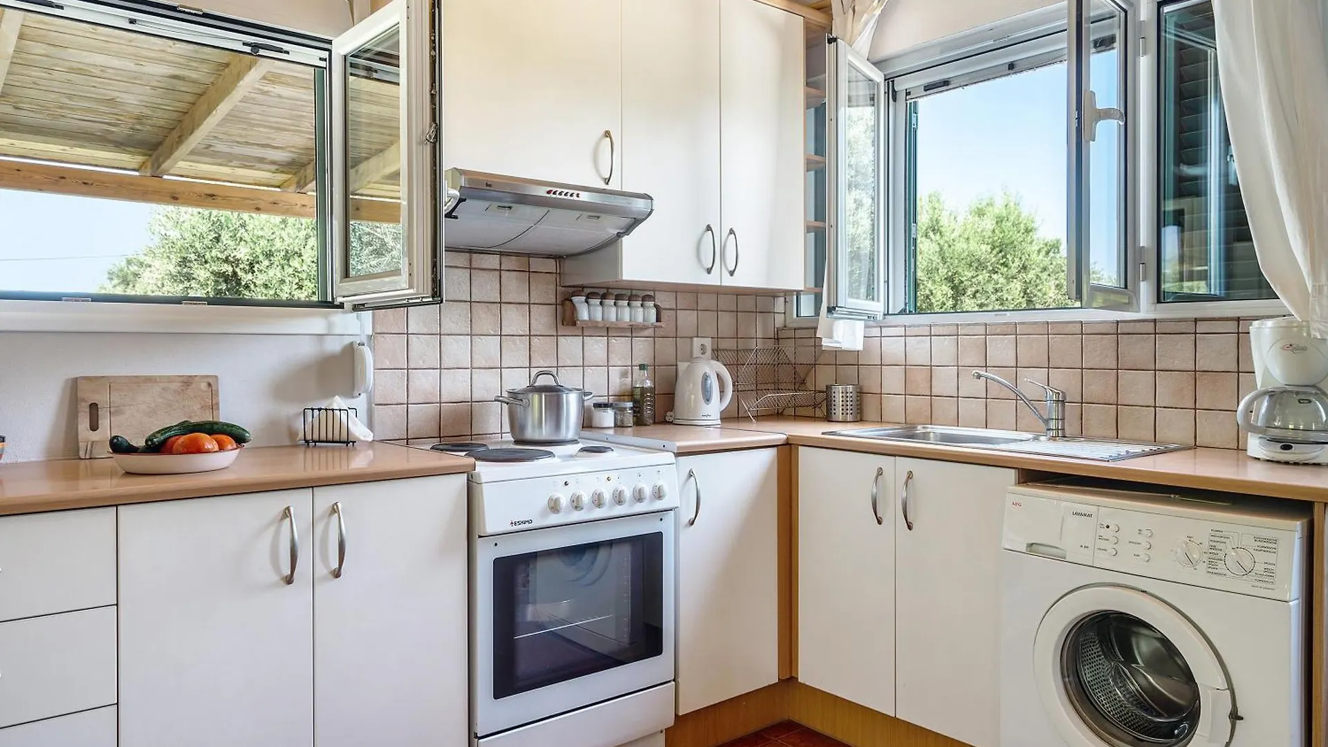 Holiday home Ktima Dilberaki Villa Lixouri