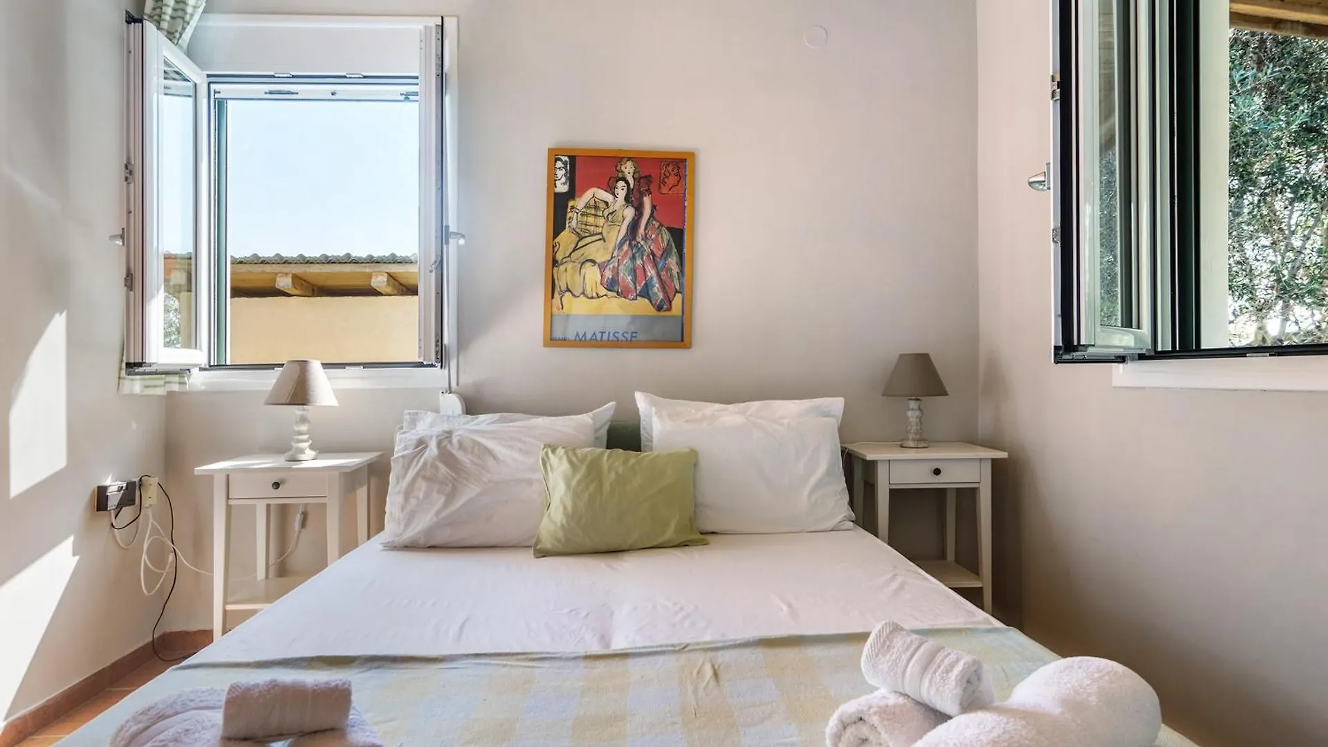 Ktima Dilberaki Villa Lixouri Greece