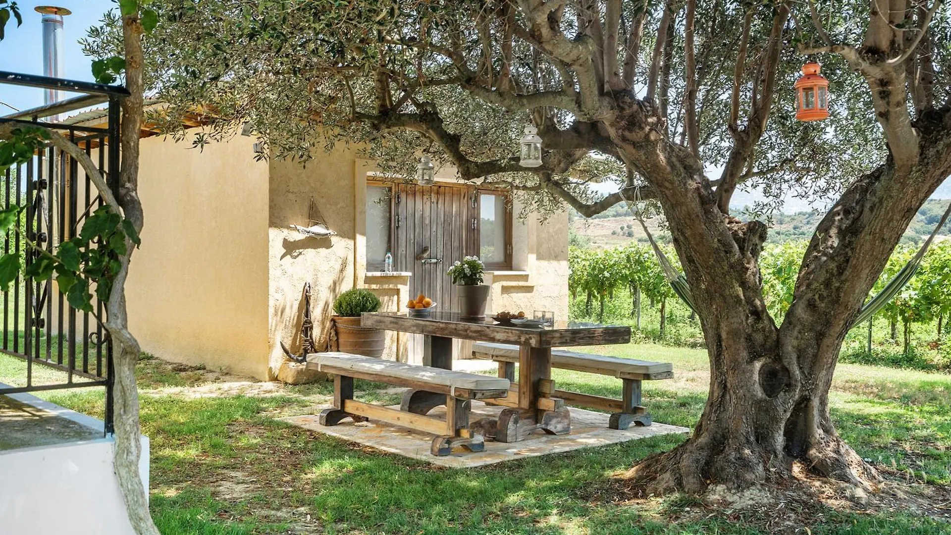 Ktima Dilberaki Villa Lixouri Holiday home