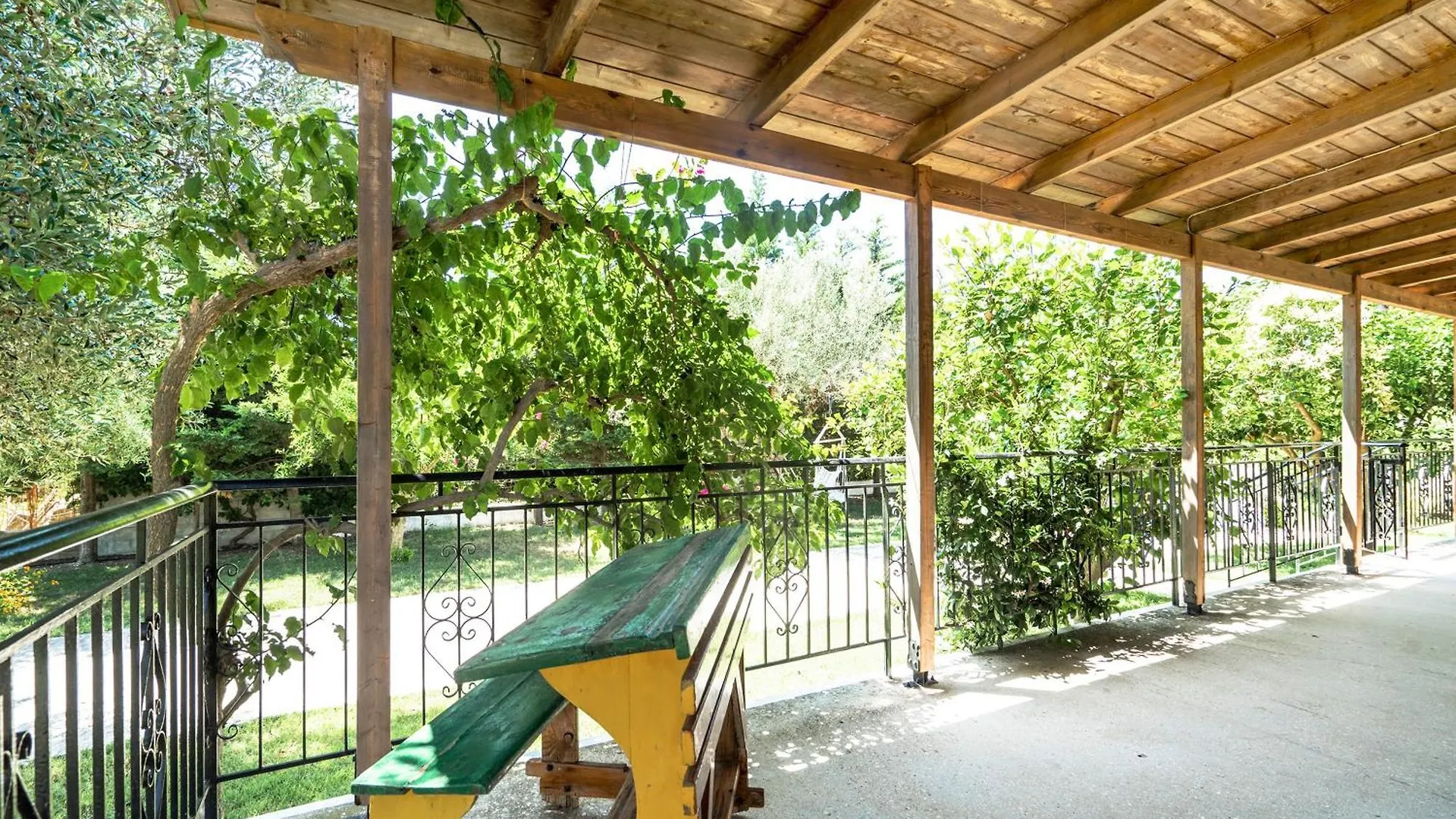 Holiday home Ktima Dilberaki Villa Lixouri Greece