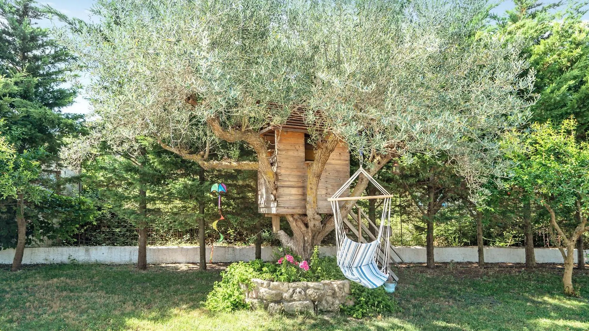 Ktima Dilberaki Villa Lixouri