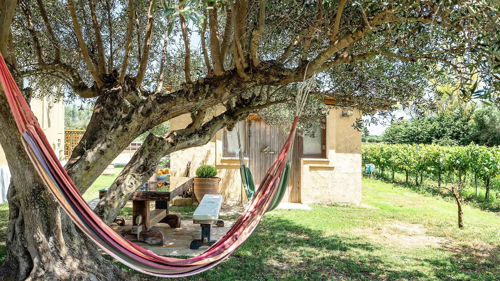 Ktima Dilberaki Villa Lixouri