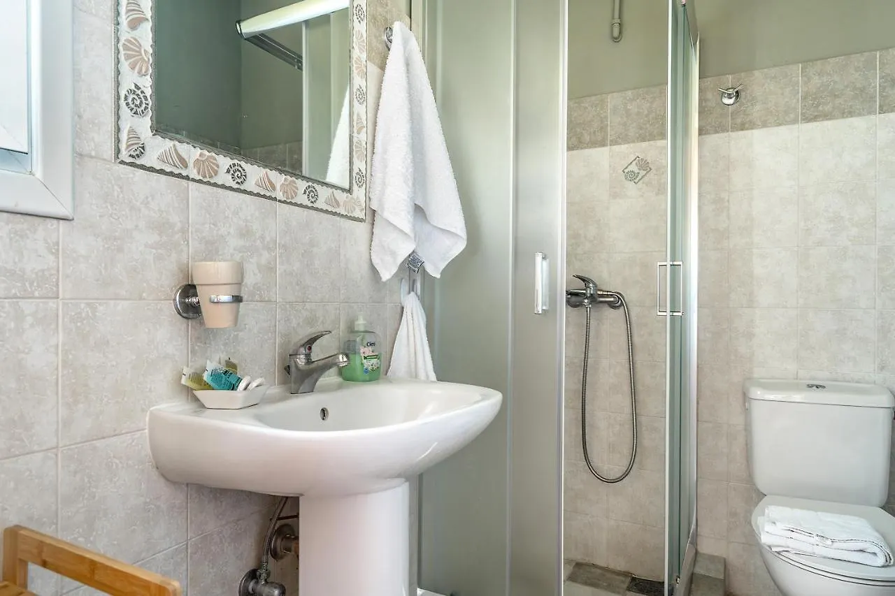 Holiday home Ktima Dilberaki Villa Lixouri Greece