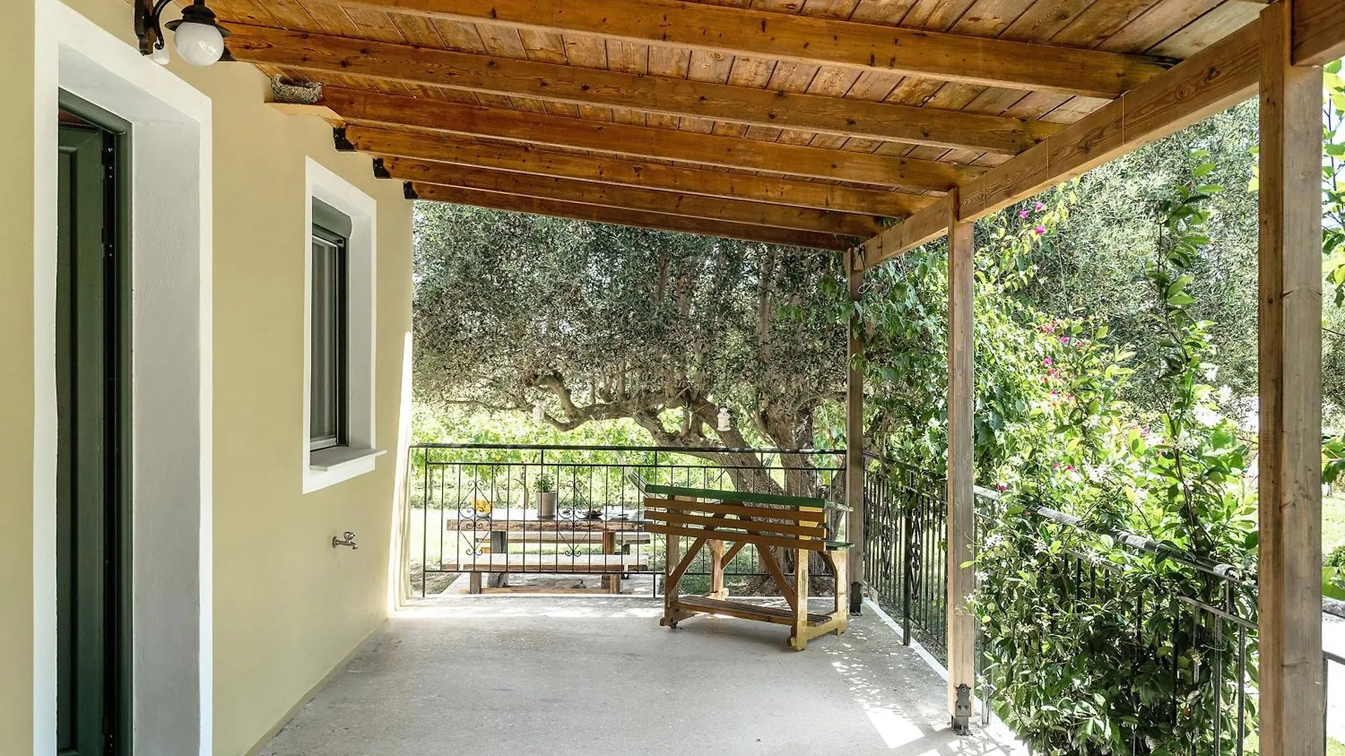 Holiday home Ktima Dilberaki Villa Lixouri